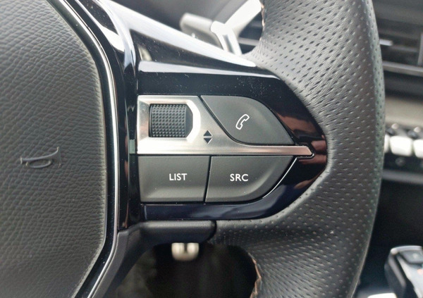 Peugeot 5008 cena 149900 przebieg: 6100, rok produkcji 2023 z Drobin małe 232